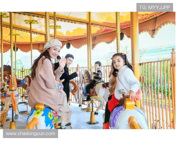 陪伴家人享受金沙澳门ag：亲子娱乐与休闲活动全攻略