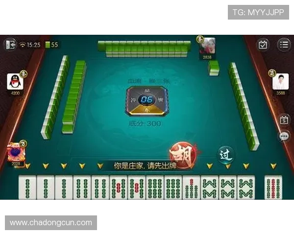 血流成河怎么胡的大技巧详解让你在游戏中轻松实现胡牌目标